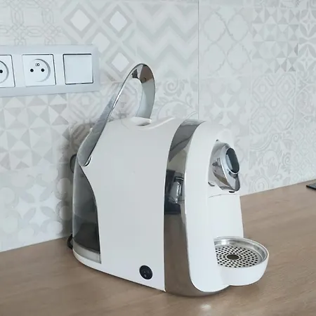 Azizi, Private Parking Garage Free, 5 Min Peso Do Centra * Кошице